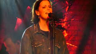 Silbermond - Mein Osten Live in Fulda 09.12.2019