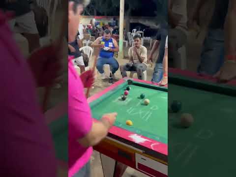 FINAL DO TORNEIO EM SÃO PEDRO DO PIAUÍ ENTRE GALEGO X ADELVAN