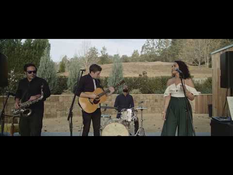 Event Entertainers presents the Ned Verwey Band