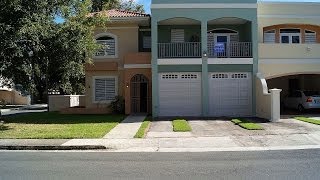 preview picture of video 'Ocean View Home Sale Aguadilla Puerto Rico'