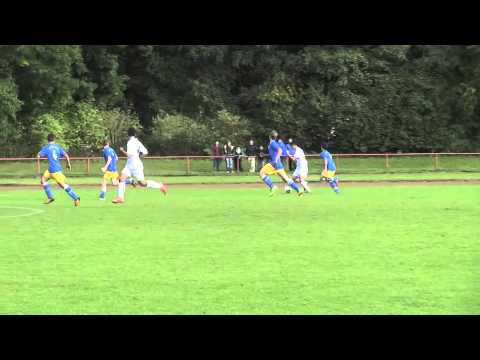 Soccer Schools Europe - IFX Soccer - SV Reislingen Neuhaus v Eintracht Braunschweig