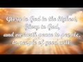 Glory to God - Mass of Light (David Haas)
