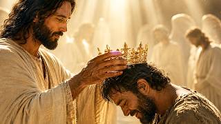 JESUS REVELOU: NEM TODOS RECEBEM A MESMA RECOMPENSA NO CÉU