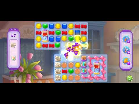 Homescapes level 11786