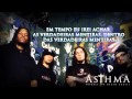 P.O.D. - Asthma Legendado