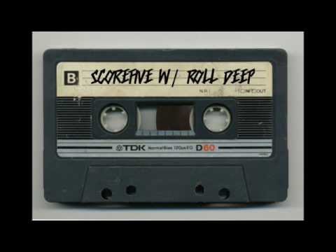 Score5 B2B Karnage w/ MCs Flowdan, Riko, J2K, Manga & Breeze