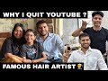 WHY I QUIT YOUTUBE ️ UPCOMING PLANS FOR POLITICS NEW LOOK