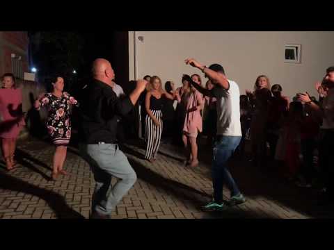 Dasma Shqiptare 2018 - Nata e Dasmes - Egzon & Pranvera Part 2