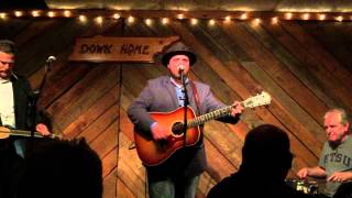 Trey Hensley and Rob Ickes - Freeborn Man at the Down Home