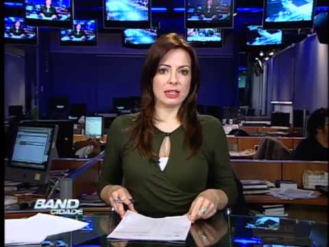 Band Cidade Campinas 12 06 2012 - bloco 01