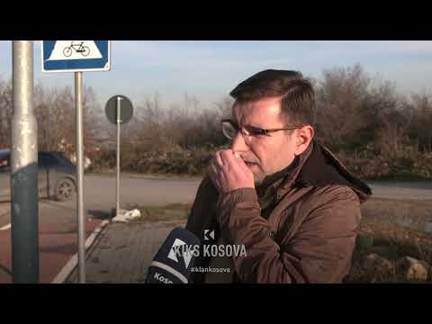 Xhevdet Bushi, i cili ka 20 vjet që punon në zyrën e Prokurimit në këtë komunë, ndihet i pasigurt…