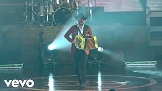 Calibre 50 - La Gripa (En Vivo Auditorio Telmex)