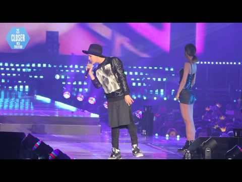131003 G-DRAGON-니가뭔데