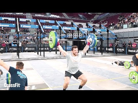 PREVIEW: Behind the Scenes: 2018 Meridian Regional, Day 2