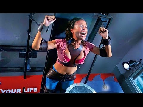 Saw VII Movie Explained (HINDI) | Saw 3D: The Final Chapter Film Summarized हिन्दी / اردو