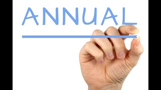 2022 BWW Annual Meeting