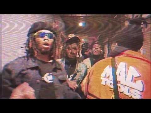 COWBOYKILLERR - BUILT (PROD. BMB SAYDA)