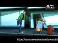 Cartoon Network SignOff PMG Network SignOn 9pm Handover 2012