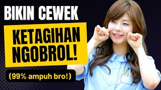 Download lagu Cewek Selalu TERPIKAT sama TEKNIK KOMUNIKASI INI bro! mp3