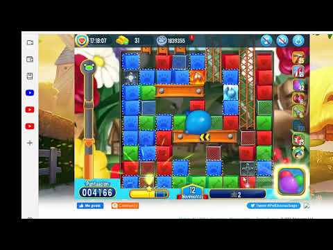 Pet Rescue level 5477, pet rescue, nivel 5477 pet rescue solucionado, solved, sin booster 5477, 5477