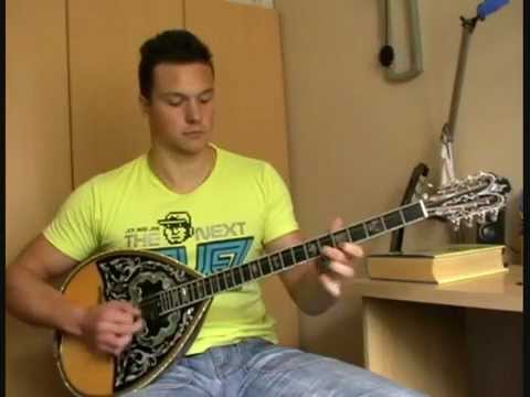 Themis Bouzouki Solo Taximi Sinxorese me Stelios Kazantzidis