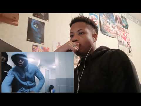 FOUR - 320 MAFIA X NONAME - REACTION !!!