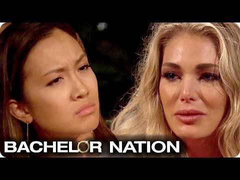 Tammy Raises Concerns Over Kelsey's Emotions | The Bachelor