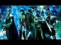 Watchmen Suite | Watchmen (Original Soundtrack) by Tyler Bates