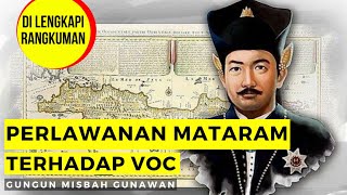 Download lagu Mataram's Resistance: Sultan Agung against the VOC mp3