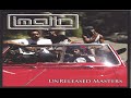 Imajin - Make A Toast
