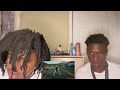 Skilla Baby Icky Vicky Vibes Official Music Video Reaction