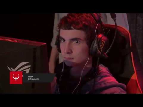 DreamHack Denver 2017 QC Sacrifice [VOD] - Grand Final: Team Liquid vs. Unlovables