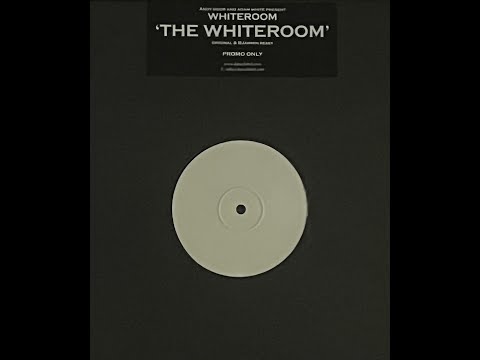 Andy Moor & Adam White present Whiteroom - The WhiteRoom (Original Mix) 2004