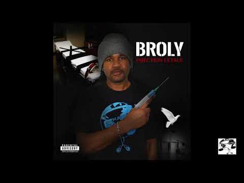 Broly & Lil-jhy She A Whine G-ks 2018