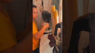 【マンゴースムージー】現時点でタイで一番うまいマンゴースムージーを紹介‼️#タイ #バンコク #タイ旅行 #バンコク旅行