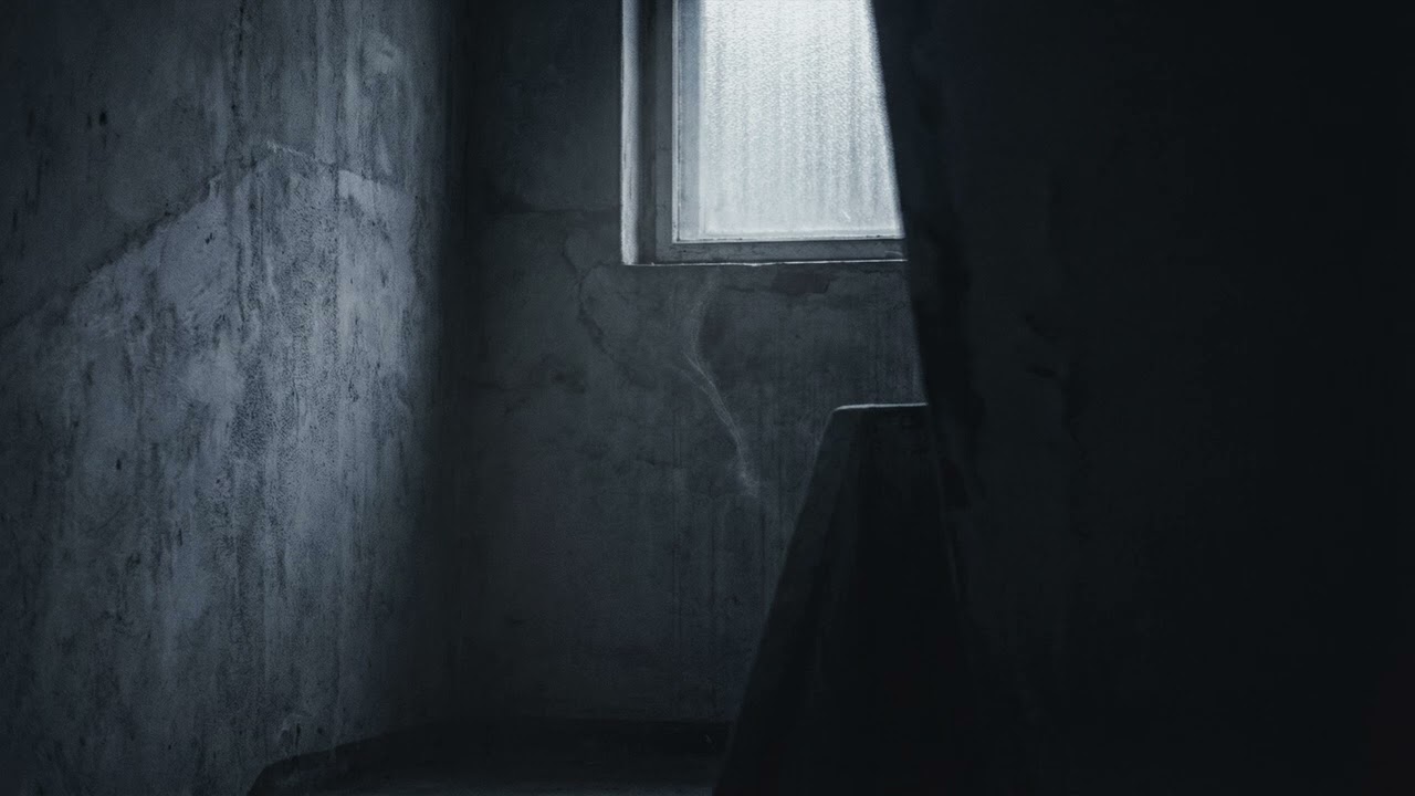 Rough Take #0001 #A dark soundscape of anxiety and quiet pressure.