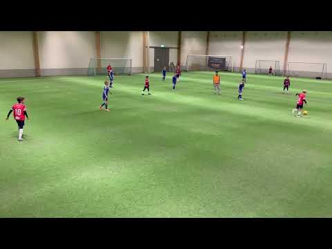 GGIK p2013 - SK Iron highlights 20250405