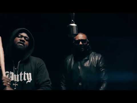 Masicka x Sean Paul x Skillibeng - Everest (Official Music Video)