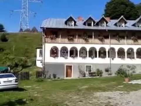 Mânăstirea Boia, Grebleşti-Vâlcea