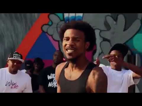 “About Me” DBoy Slim Ft. Mike Mike❌TayBlood❌ScNateBandz❌HustleBoyKilla❌Dizzalino Official Video