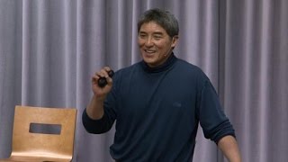 Guy Kawasaki: Using Technology to Communicate