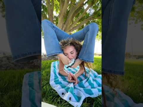 I Can’t Believe How It Tasted