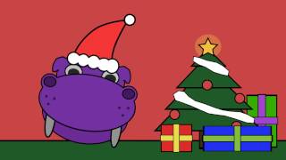 I Want A Hippopotamus For Christmas  - Woburn Lower School Choir