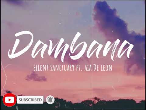 Dambana | Silent Sanctuary lyrics