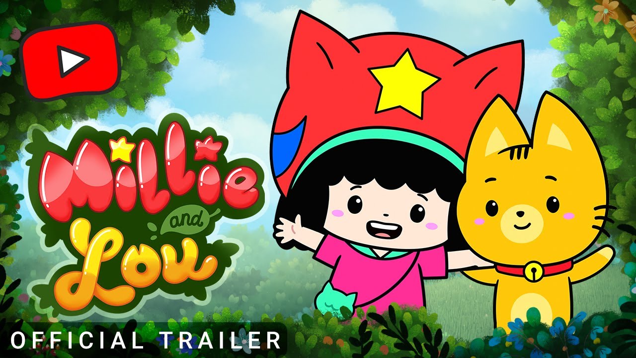 Official Trailer