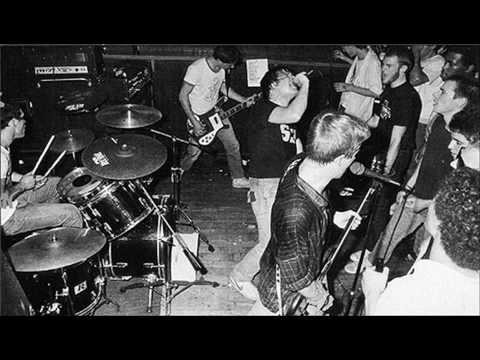 The F.U.'s - We're An American Band