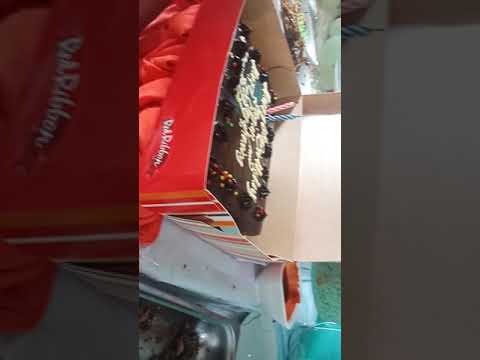 happy birthday tatan 😇😊😄