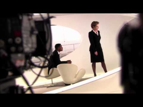 MEN IN BLACK 3 (3D) - Making-of - Teil 1 | Ab 24. Mai 2012 im Kino