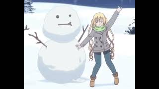 Michael Bublé Frosty The Snowman Slowed + Reverb