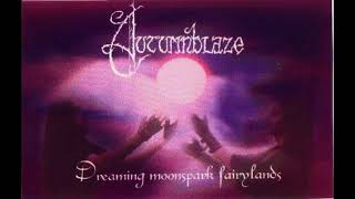 Autumnblaze - Dreaming Moonspark Fairylands (Full Demo 1997)